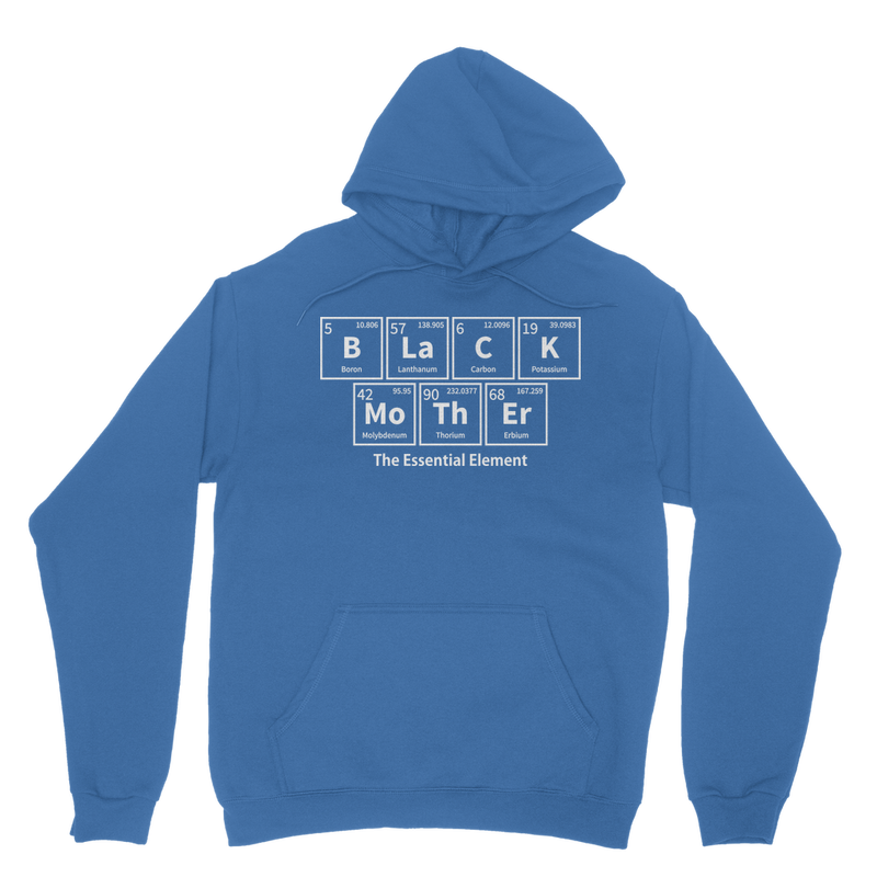 Element hoodies top