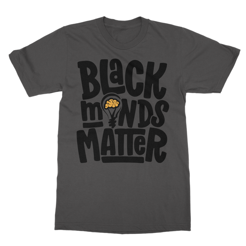 Black matter deals shirts