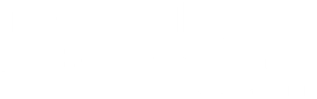 i-never-lose-nelson-mandela