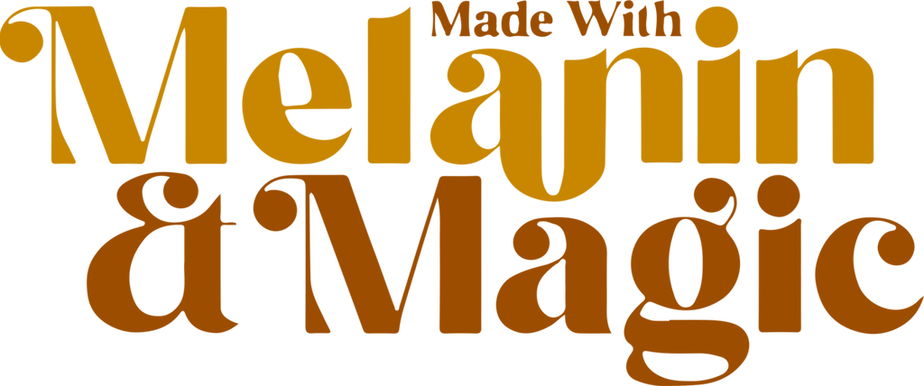 melanin-magic