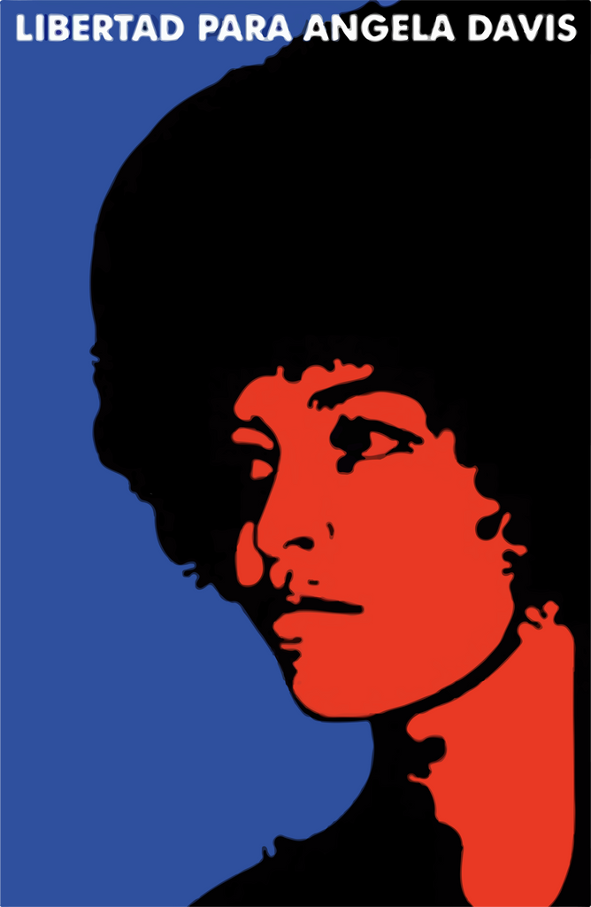 vintage-free-angela-davis-t-shirt