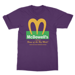 mcdowell's-t-shirt