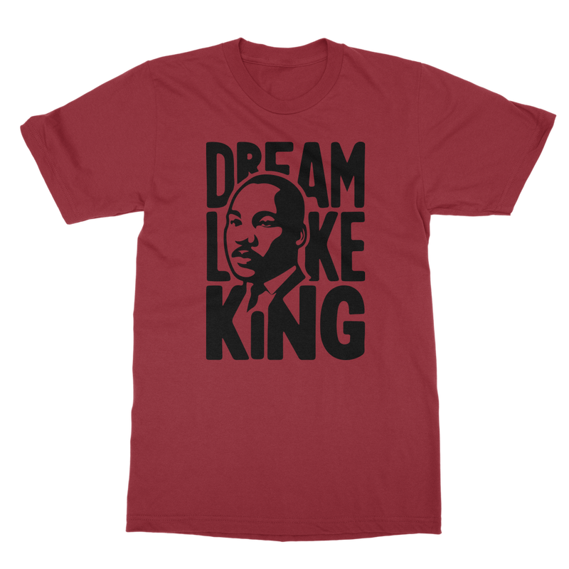 mlk-t-shirt