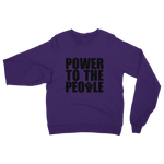power-to-the-people-shirt