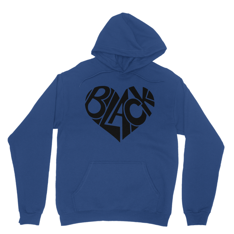 i-love-being-black-hoodie