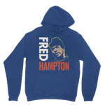 FRED HAMPTON HOODIE
