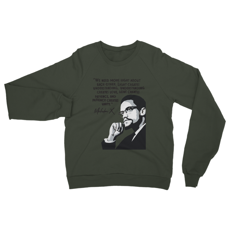 malcolm-x-shirt