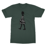 RUBY BRIDGES BLACK HISTORY T-SHIRT