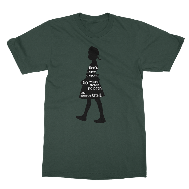 RUBY BRIDGES BLACK HISTORY T-SHIRT