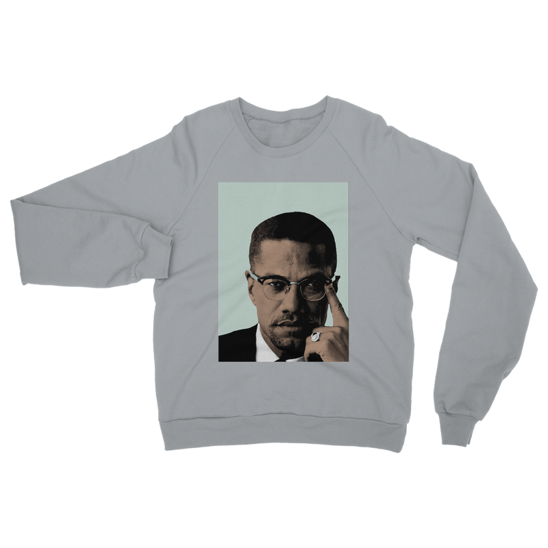 malcolm-x-mindset shirt