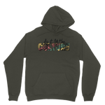 DO IT FOR BLACK CULTURE HOODIE