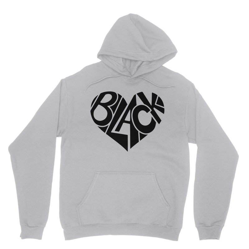 i-love-being-black-hoodie