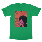angela-davis-radical-change-tee-shirt
