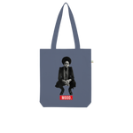 NINA SIMONE MOOD TOTE BAG