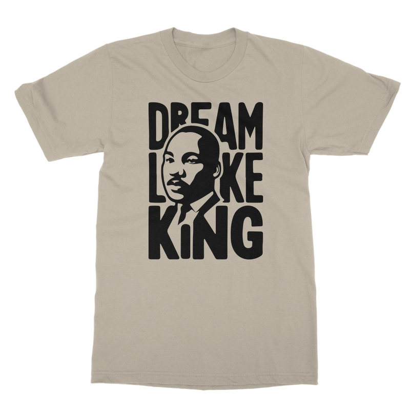 mlk-t-shirt