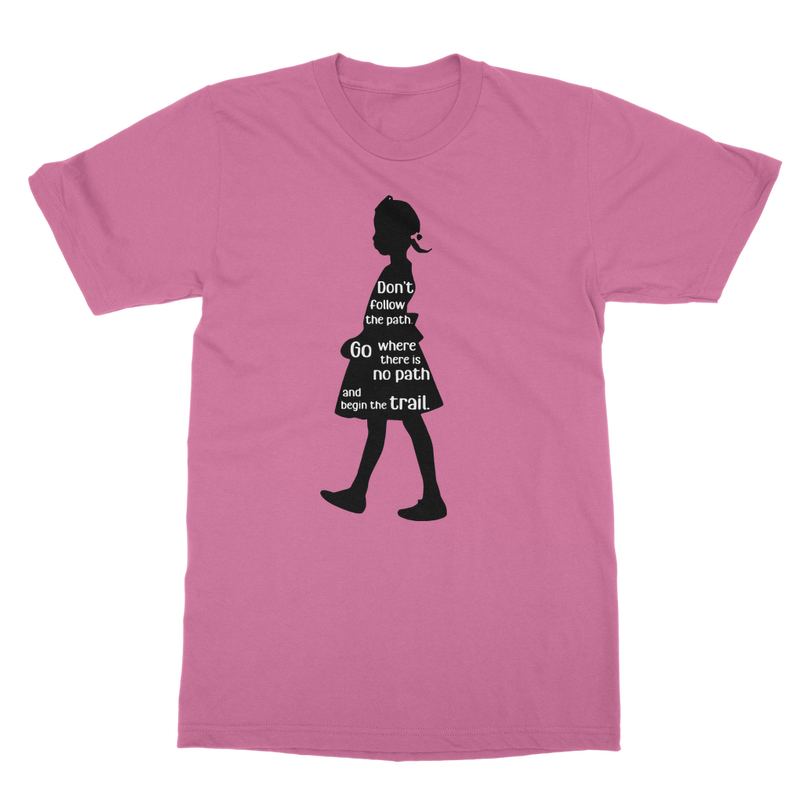 RUBY BRIDGES BLACK HISTORY T-SHIRT