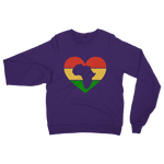 love-africa-shirt