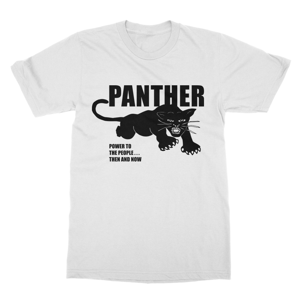 black-panther-party-shirt