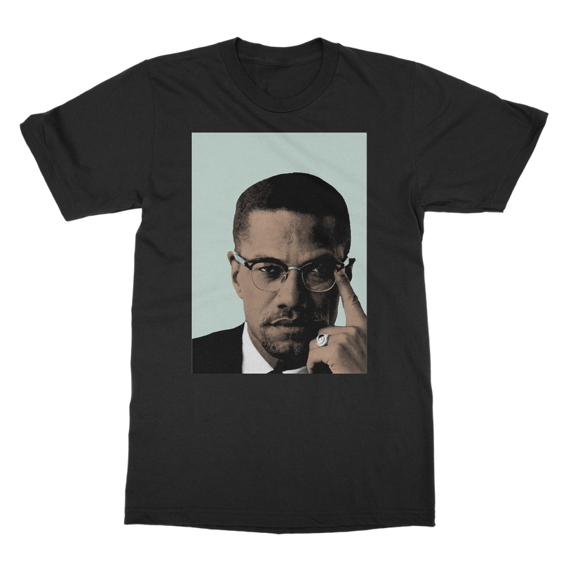 malcolm-x-t-shirt