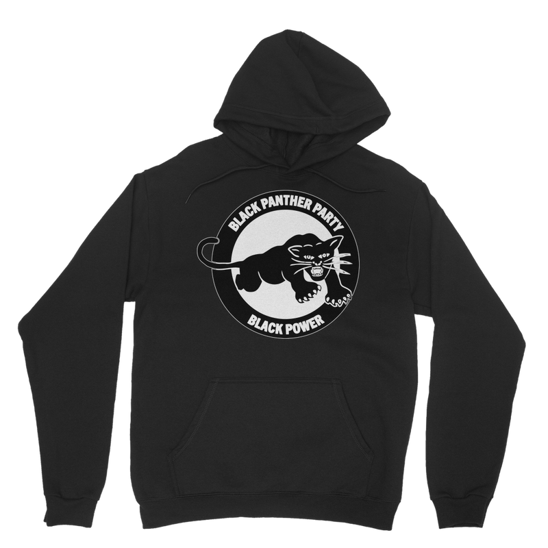 BLACK PANTHER PARTY HOODIE