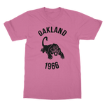 Black Panther Party Oakland Shirt 2 Classic Adult T-Shirt