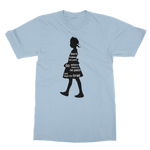 RUBY BRIDGES BLACK HISTORY T-SHIRT