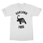 Black Panther Party Oakland Shirt 2 Classic Adult T-Shirt
