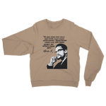 malcolm-x-graphic-quote shirt