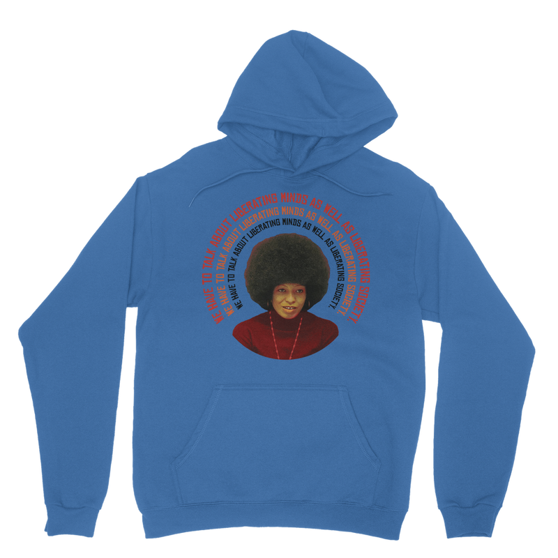 ANGELA DAVIS SHIRT