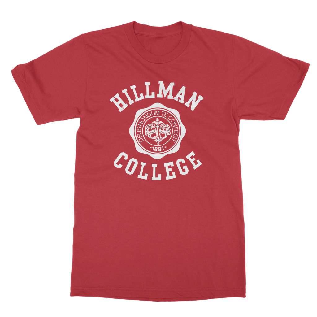 hillman-t-shirt