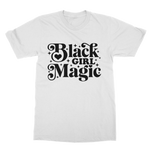 BLACK GIRL MAGIC T-SHIRT