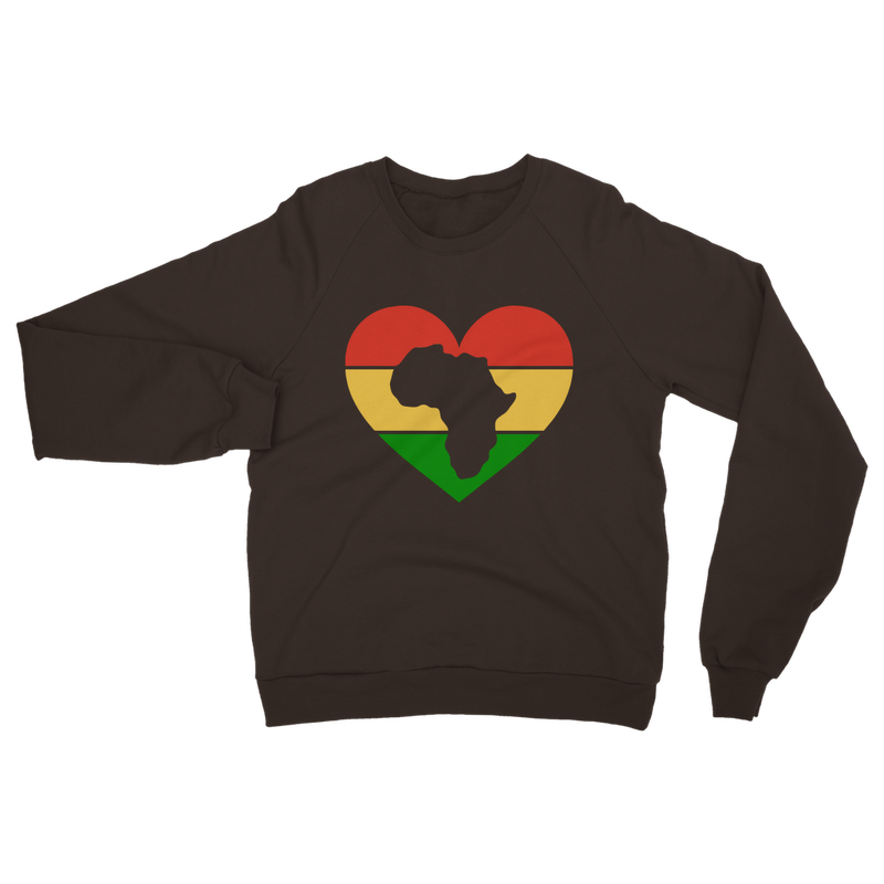 love-africa-shirt