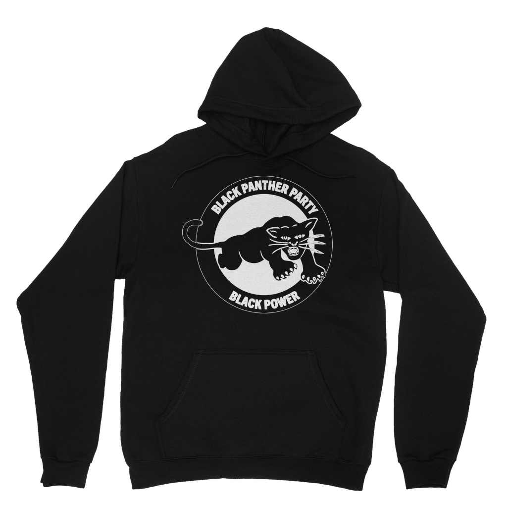 Black panther top party sweatshirt