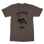 Black Panther Party Oakland Shirt 2 Classic Adult T-Shirt