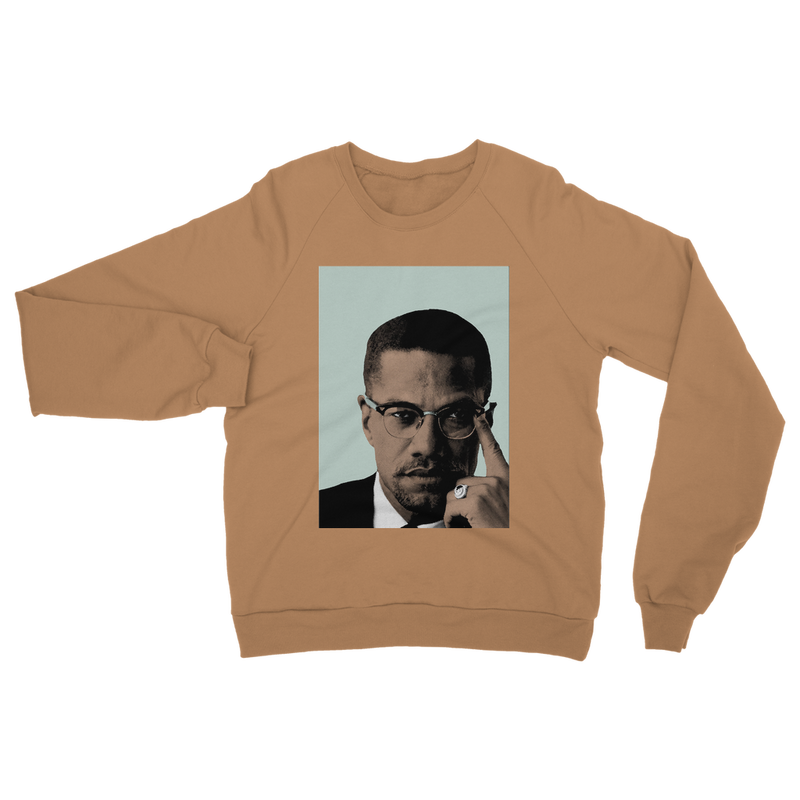 malcolm-x-mindset shirt