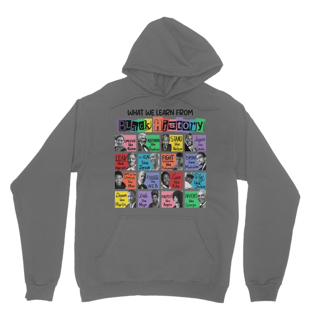 History made clearance hoodie