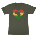 love-africa-t-shirt