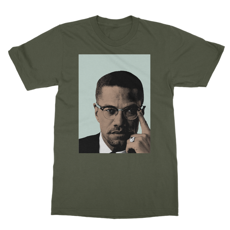 malcolm-x-t-shirt