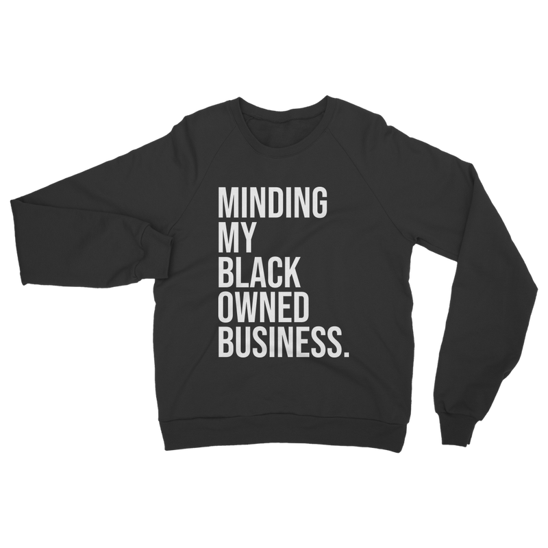 minding-my-black-owned-business-shirt