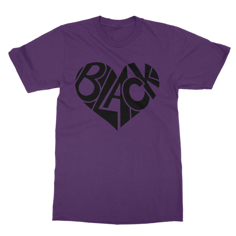 i-love-being-black-t-shirt