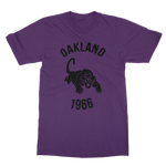 Black Panther Party Oakland Shirt 2 Classic Adult T-Shirt