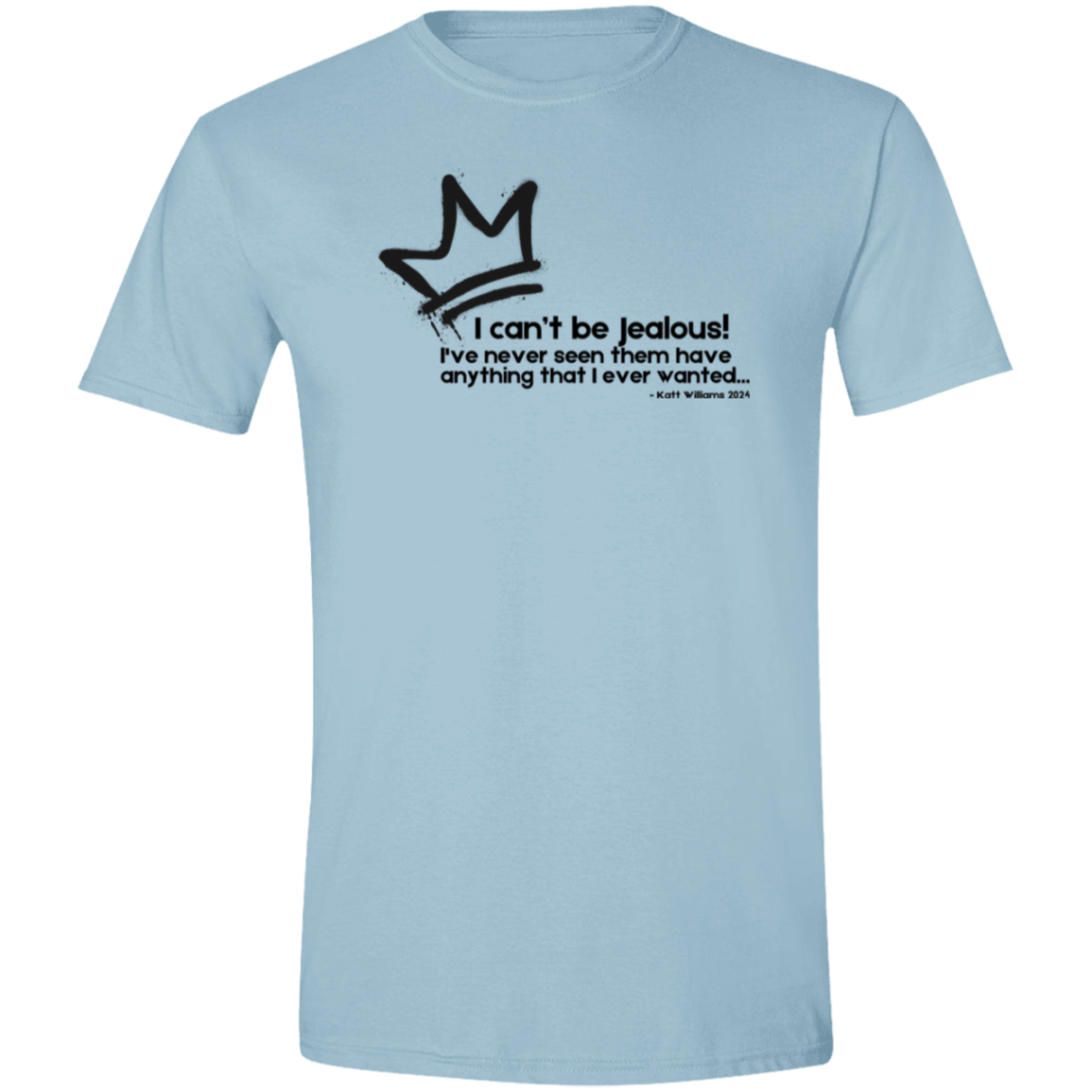 Katt Williams T Shirt | 100% Black Owned Apparel – BLACK PEOPLE UNITED