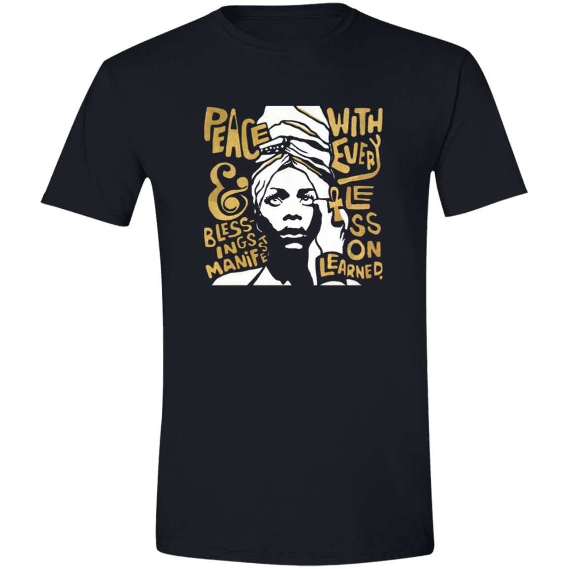 Erykah Badu Shirt | 100% Black Owned Apparel – BLACK PEOPLE UNITED