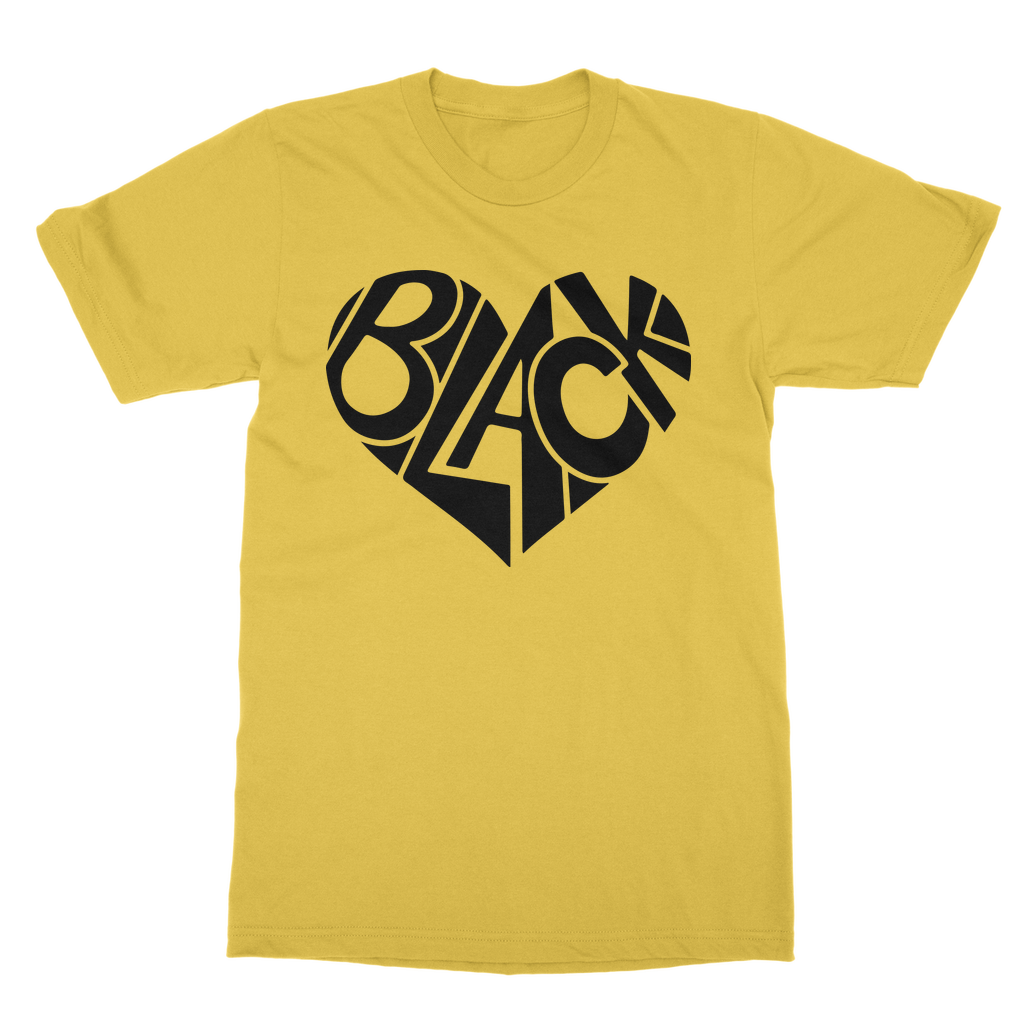i-love-being-black-t-shirt