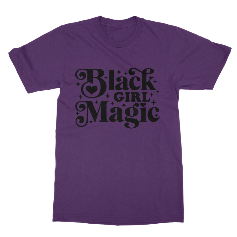black-girl-magic-t-shirt