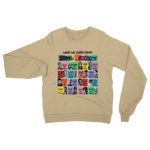 BLACK HISTORY SWEATSHIRT