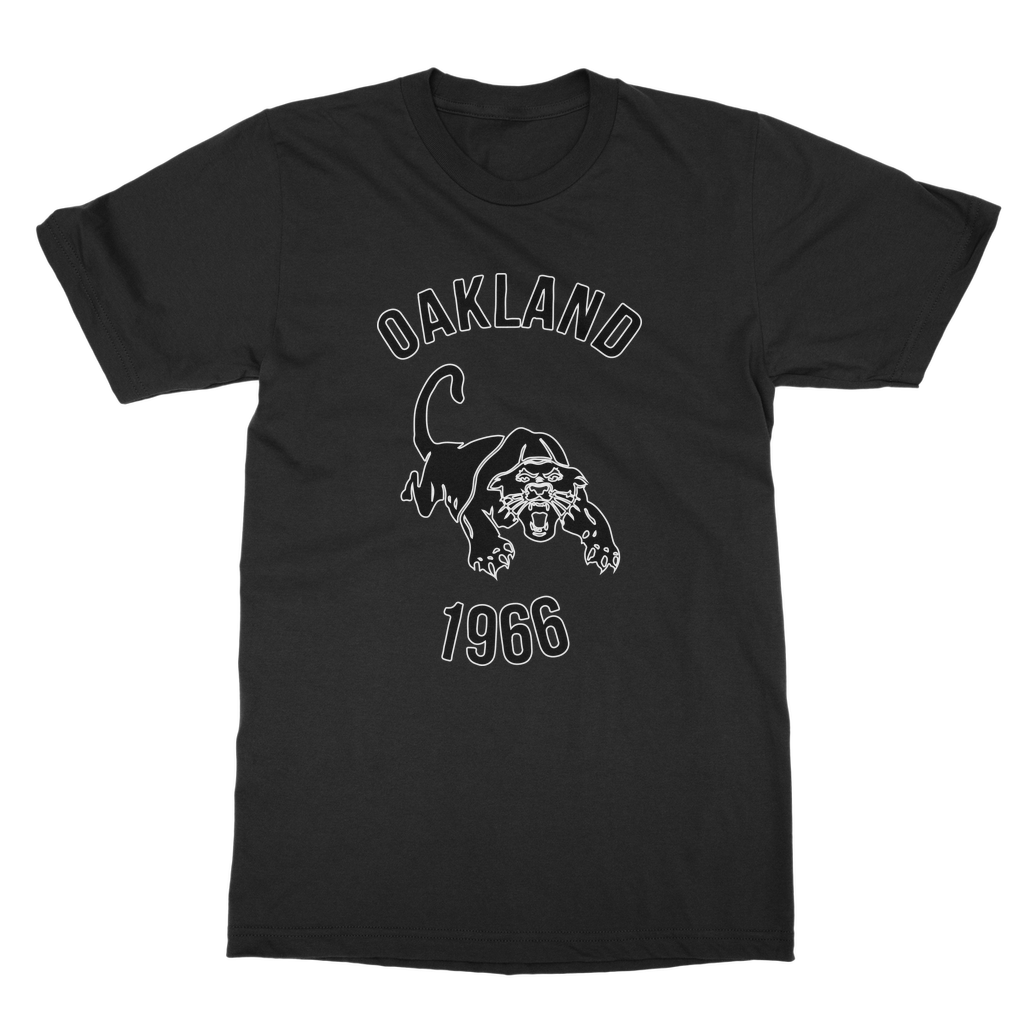 black-panther-party-oakland-shirt