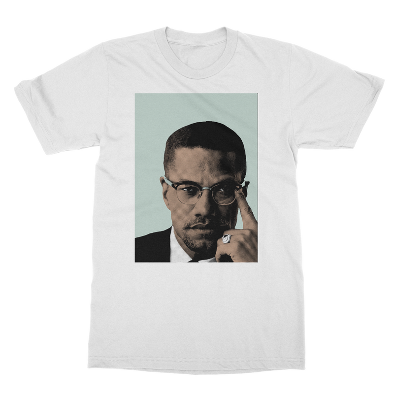 malcolm-x-t-shirt