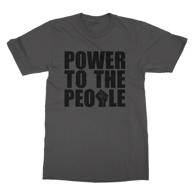 power-to-the-people-t-shirt