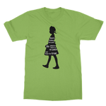 RUBY BRIDGES BLACK HISTORY T-SHIRT